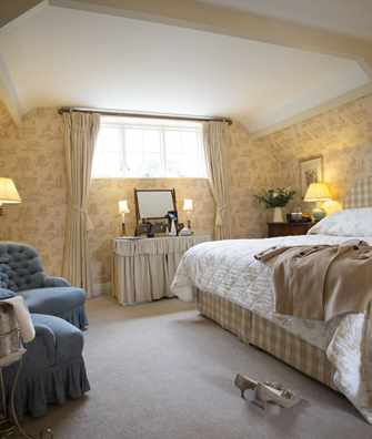 Middlethorpe Hall courtyard bedrooms 1