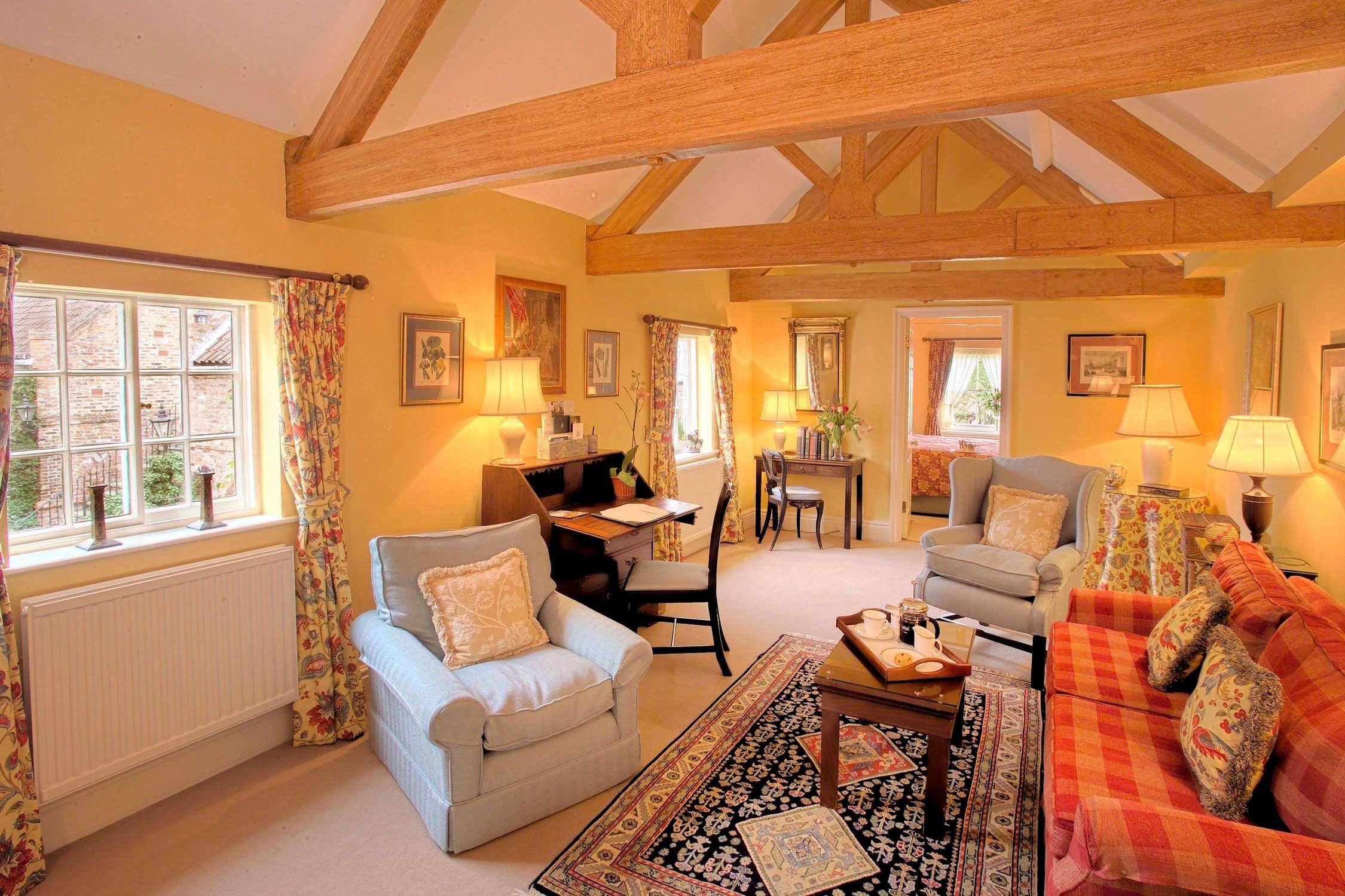 Middlethorpe Deluxe Suite Courtyard 26.JPG