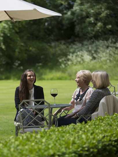 Hotel & Gardens 2 Hotel & Gardens 2