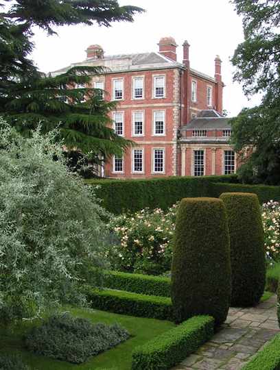 Middlethorpe Hall Middlethorpe Hall