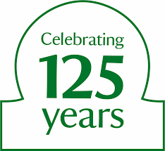 National Trust 125th Anniversary
